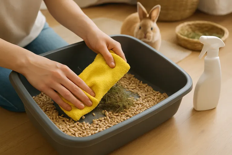 Schoonmaken en onderhoud