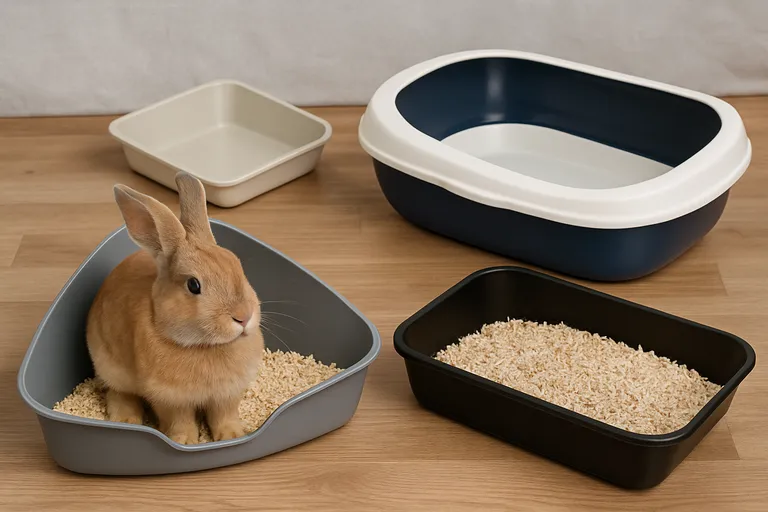 Verschillende soorten toiletbakken